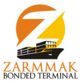 Zarmmak Bonded Terminal